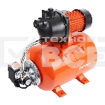 Насосная станция PATRIOT PW 800-20 P, пластик, 20 л, 800 вт., фото4