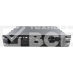 Микшер-усилитель Intrend ITMXAMP-350MTZ зональный, 5 зон. MP3, FM-тюнер, USB, Bluetooth, 3хMic/2хLine входы, 1хLine выход, 350 Вт, 4-16 Ом/100V, IR-пульт в комплекте, фото 1