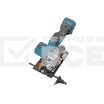 Пила циркулярная аккумуляторная Bort BHK-18Li-125 Solo (без АКБ и ЗУ), фото7