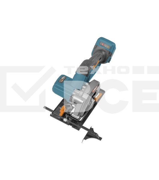 Пила циркулярная аккумуляторная Bort BHK-18Li-125 Solo (без АКБ и ЗУ)