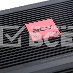 Усилитель автомобильный ACV LX-4.150 четырехканальный, фото13