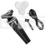 Электробритва Delta DL-0728 черный, фото4