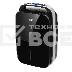 Осушитель воздуха Ballu BD30MN черный, фото 1