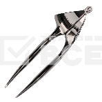 Пресс для чеснока TalleR 65132-TR цинковый сплав со специальным покрытием, фото3