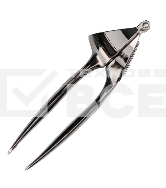 Пресс для чеснока TalleR 65132-TR цинковый сплав со специальным покрытием