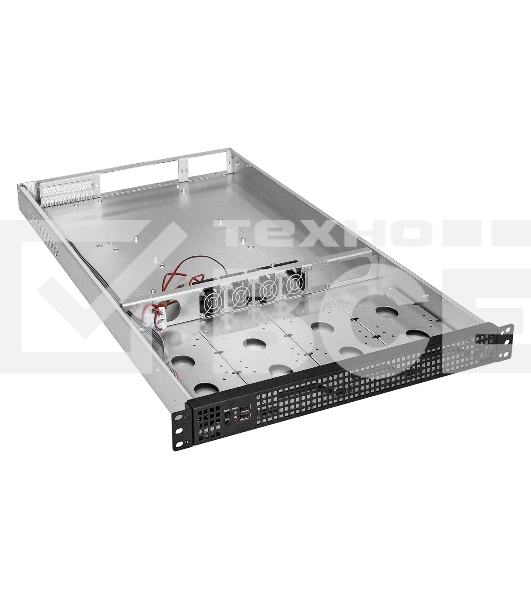 Серверный корпус ExeGatePro 1U650-04 (RM 19
