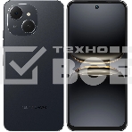 Смартфон Tecno Spark 40C 8/256Gb, черный, фото 1