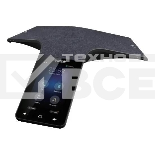 Конференц-телефон IP Yealink CP965 черный