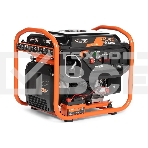 Генератор Daewoo GDA 4600Ei 4.6кВт, фото 1