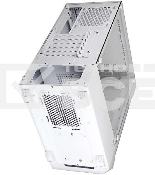 Компьютерный корпус Ginzzu CL130 ATX