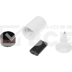 Камера видеонаблюдения IP TP-Link Tapo C420S1 Wi-Fi 3.18-3.18мм цв. корп.:белый, фото6