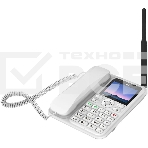 Мобильный телефон BQ 2839 Point белый, фото11