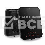 Плита настольная инфракрасная Kitfort КТ-141 черный стеклокерамика, фото8