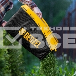 Газонокосилка бензиновая Denzel GLR-510SP-ZS, 171 см3, ширина 51 см, привод, травосборник 65 л, фото11