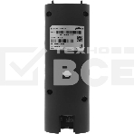 Видеопанель Dahua DHI-VTO2101E-P-S1 цветной сигнал CMOS цвет панели: серый, фото7