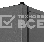 Холодильник Beko B1RDSK280G серый двухкамерный 210/46л морозилка сверху, фото2