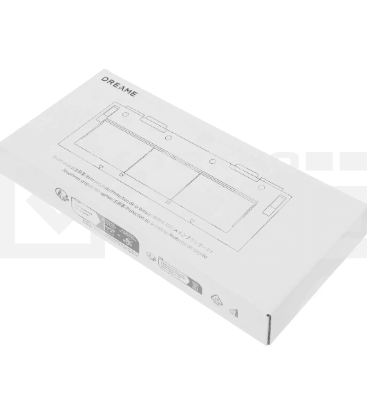 Крышка щетки Dreame Trouver RBG19 (1предмет.)