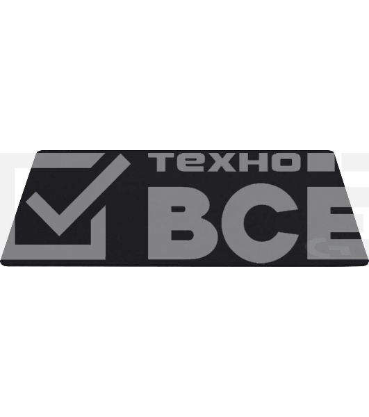 Коврик для мыши Logitech G640 (тканевый, большого размера), арт. 943-000800