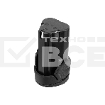 Дрель-шуруповерт аккумуляторная MTX MCDL-12-02P, Аккумуляторная, 12В, 2 АКБ, Кейс, фото6