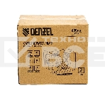 Мотопомпа бензиновая высоконапорная Denzel PX-50H 7 л.с., 2', 600 л/мин, глуб 8 м, напор 65 м, фото4