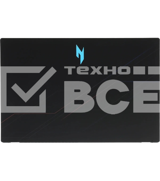 Ноутбук Acer Nitro V 15 ANV15-52-57BB Core i5 13420H 16Gb SSD512Gb NVIDIA GeForce RTX5050 8Gb 15.6' IPS FHD (1920x1080) Windows 11 Home Multi Language черный WiFi BT Cam (NH.U1PAA.004)