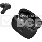 Наушники TWS JBL Wave 200TWS черный, внутриканальные, Bluetooth, до 5 ч, фото7