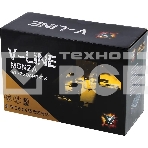 Блок питания Aerocool/Formula ATX 750W MONZA VL-750APB-85 80+ bronze (24+4+4pin) APFC 120мм fan 7xSATA RTL, фото7