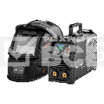 Инвертор сварочный Сварог ARC 200 REAL SMART Z28303 черный маска+краги 97886, фото2