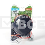 Катушка PATRIOT DL-1218, универсальная, с комплектом адаптеров, фото6