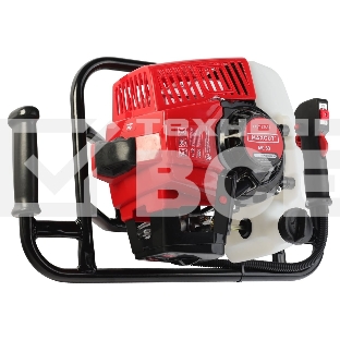 Мотобур бензиновый MAXCUT MC 63 (без шнека)