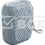 Колонка портативная Creative MUVO FLEX серый 10 Вт BT, фото4