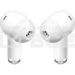 Наушники TWS OPPO Enco Buds 3 Pro белый (Glaze White), внутриканальные, Bluetooth, фото4