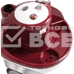 Отпариватель Endever Odyssey Q-9 красный/белый, 2500 Вт, 90 г/мин, 2300 мл, фото4