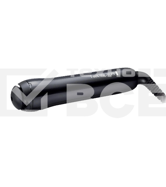Щипцы для завивки волос Remington CI2725 Anywhere Curls черный, 25 мм, 210 °C, 1 режим