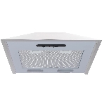 Вытяжка каминная Elikor Silver Storm 60Н-650-П3Л серебристый, 60 см, 650 куб. м/ч, 56 дБ, фото10