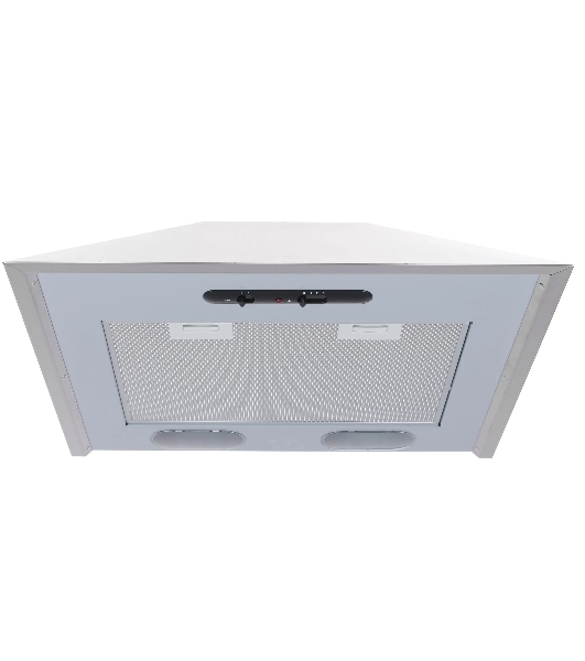 Вытяжка каминная Elikor Silver Storm 60Н-650-П3Л серебристый, 60 см, 650 куб. м/ч, 56 дБ