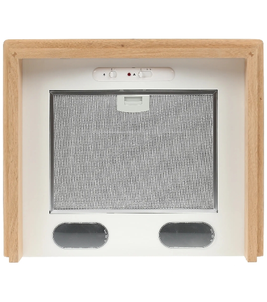 Вытяжка каминная Elikor Вилла 60П-650-П3Л бежевый, 60 см, 650 м³/ч, 36 дБ