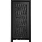 Корпус Corsair Frame 4000D RS Black, Midi-Tower, чёрный, 3 x 120 мм, фото6