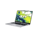 Ноутбук Acer Aspire Lite 15 AL15-46P-R0W8/15.6'/IPS/AMD Ryzen 3 5400U/8Gb/512Gb SSD/AMD Radeon Graphics/Без ОС/серебристый/1.45kg, фото 1
