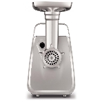 Мясорубка электрическая Moulinex ME306832 черный, 1600 Вт, 1.9 кг/мин, реверс, защита от перегрузки, металлический лоток, насадки - 6, фото4