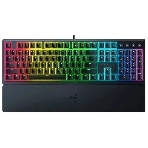 Клавиатура Razer Ornata V3 проводная, USB Type-A, чёрный, фото 1