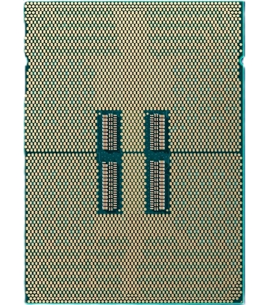 Процессор Intel Xeon 676X LGA4710 2.8GHz OEM