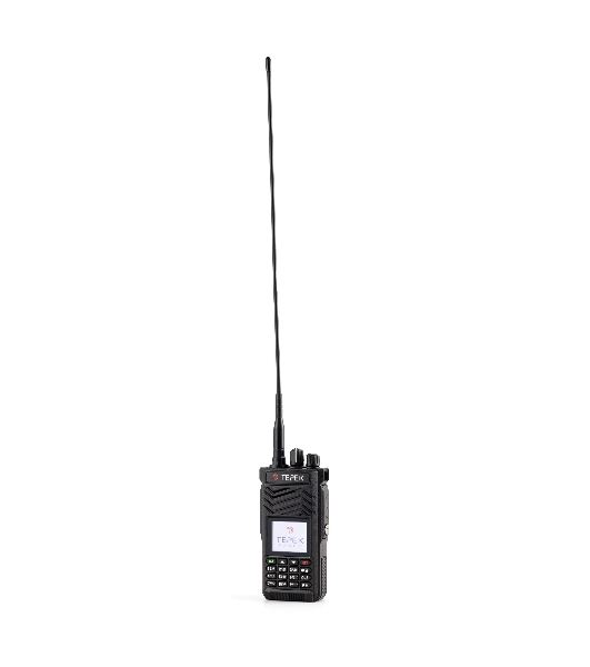 Рация Терек РК-322-DMR v.2024