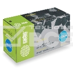 Картридж лазерный Cactus CS-CE262A желтый (11000 стр.) для принтеров HP Сolor LaserJet CP4025/CP4525/CM4540, фото 1