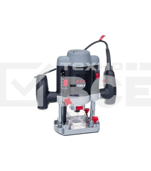 Фрезер электрический PER 8-C МАСТЕР 1400Вт