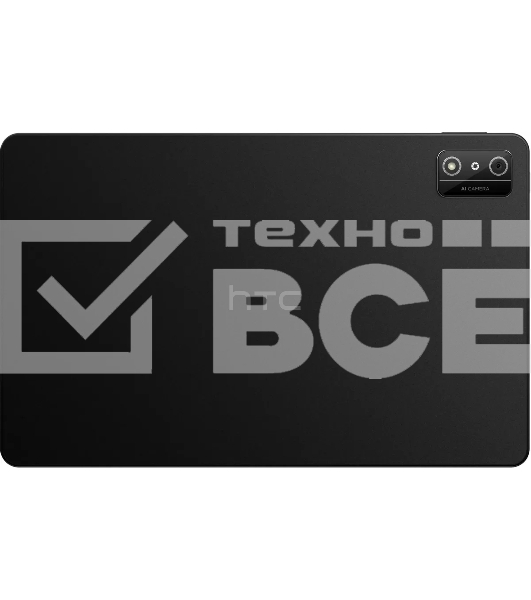 Планшет HTC A104 8/128Gb черный