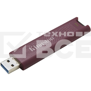 Флеш диск 1TB Kingston DataTraveler Max DTMAXA/1TB