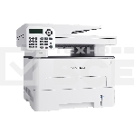 МФУ Pantum CM8000FD Color laser, A4, 57 ppm (max 350 000 p/mon), 1,6 GHz, 1200x1200 dpi, 2048 mb RAM, paper tray 550 pages, USB, LANi, start. cartridge 8000/17000 page, фото5