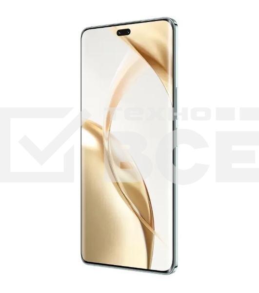 Смартфон Honor 200 Pro, 12/512Gb, зеленый