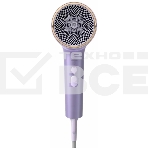 Фен Philips BHD720/10 1800Вт фиолетовый, фото2